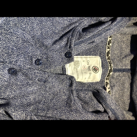Hooded Sweatshirt - Picture 2 of 3